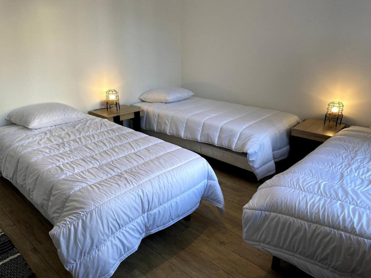 滨海布洛涅Cocooning 1 Conciergerie Leroy公寓 外观 照片